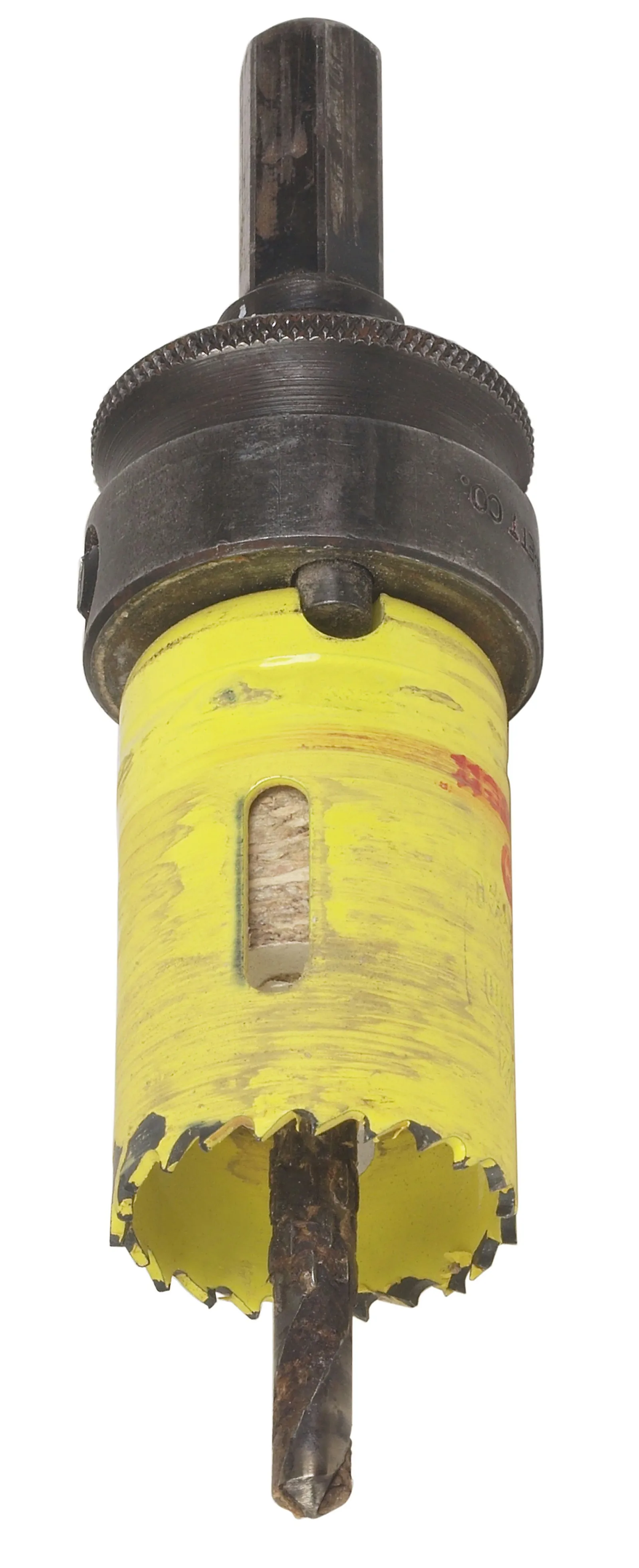 Drilling Plumbing Holes in a Shower Enclosure