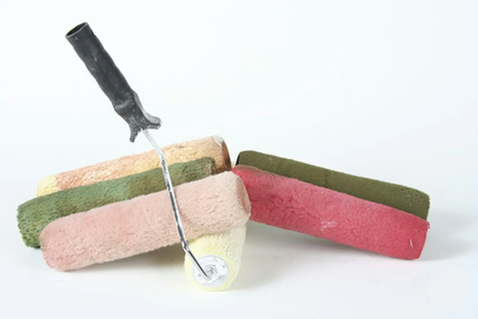How Can You Speed Up Painting Exterior Eaves and Trim?